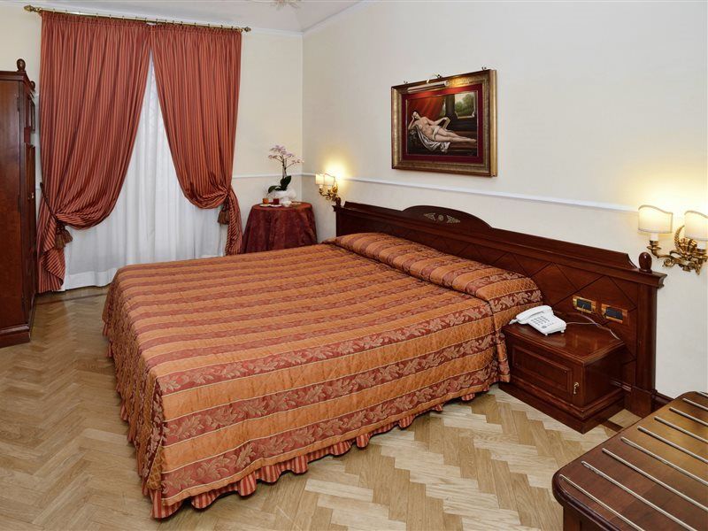 Palladium Palace Hotel Rom