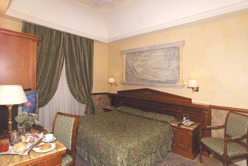 Palladium Palace Hotel Rom