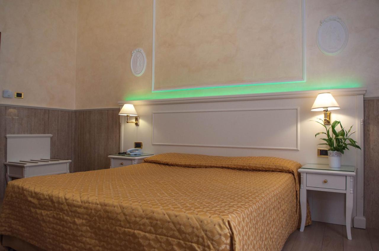 Palladium Palace Rom