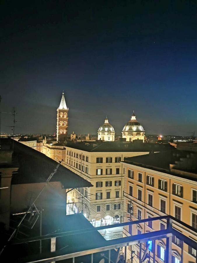 Hotel Palladium Palace Rom